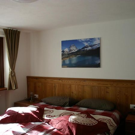 Apartament Furggen Valtournenche Zewnętrze zdjęcie