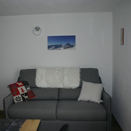 Apartament Furggen Valtournenche Zewnętrze zdjęcie