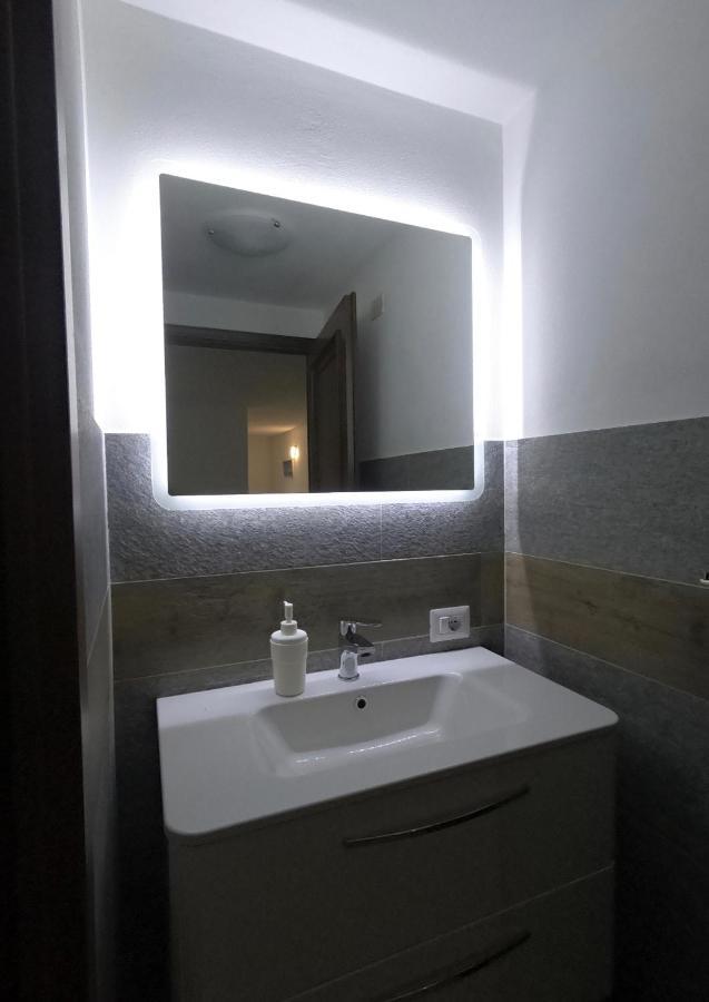 Apartament Furggen Valtournenche Zewnętrze zdjęcie